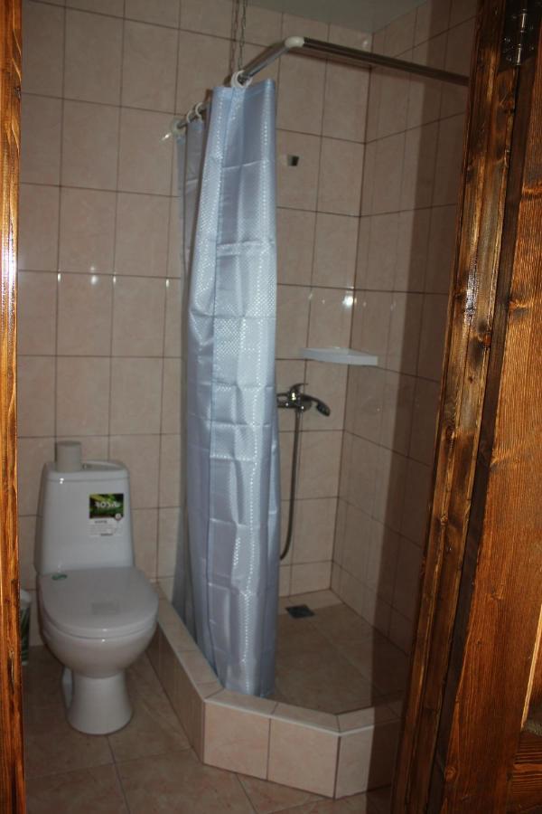 Guest House Vladimir Гагра Екстериор снимка